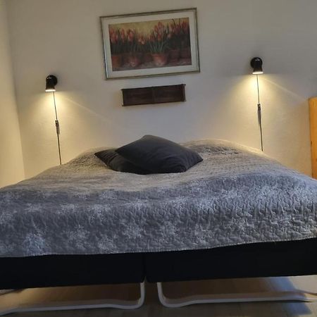 Kastanievejens Overnatning Svendborg Exterior foto
