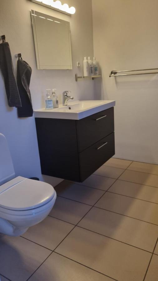 Kastanievejens Overnatning Svendborg Exterior foto