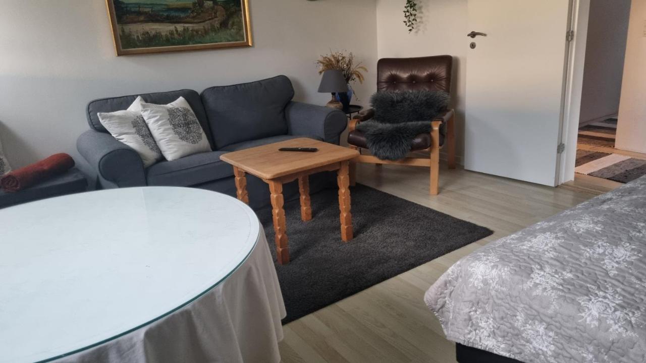 Kastanievejens Overnatning Svendborg Exterior foto